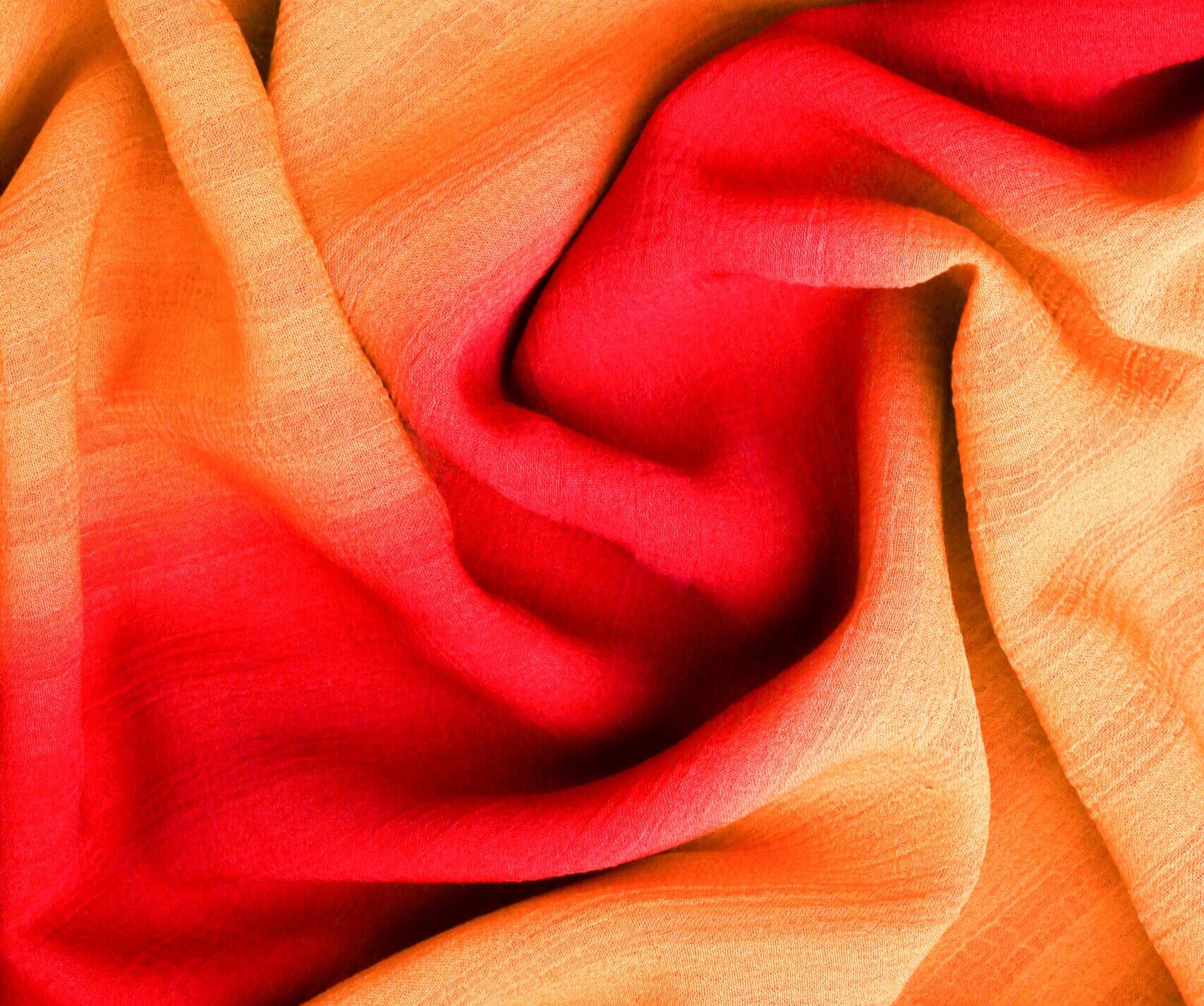 Top Features Of Crepe Fabric