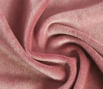 Top Qualities of Velour Fabric