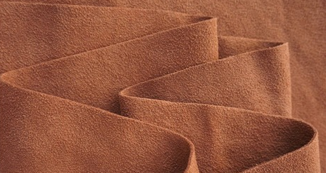 Top Qualities of Suede fabric